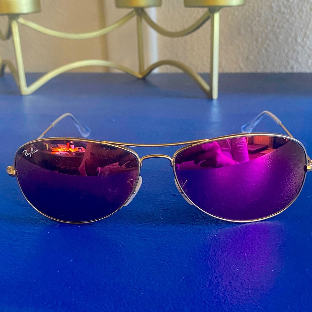 Ray Ban sunglasses